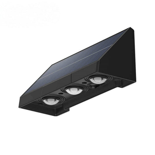 5W SOLAR DOWN WALL WASHER