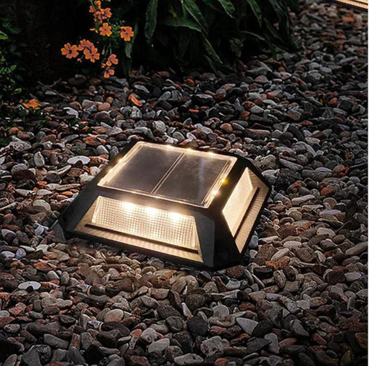 2W SOLAR INGROUND LIGHT FL-SI-3