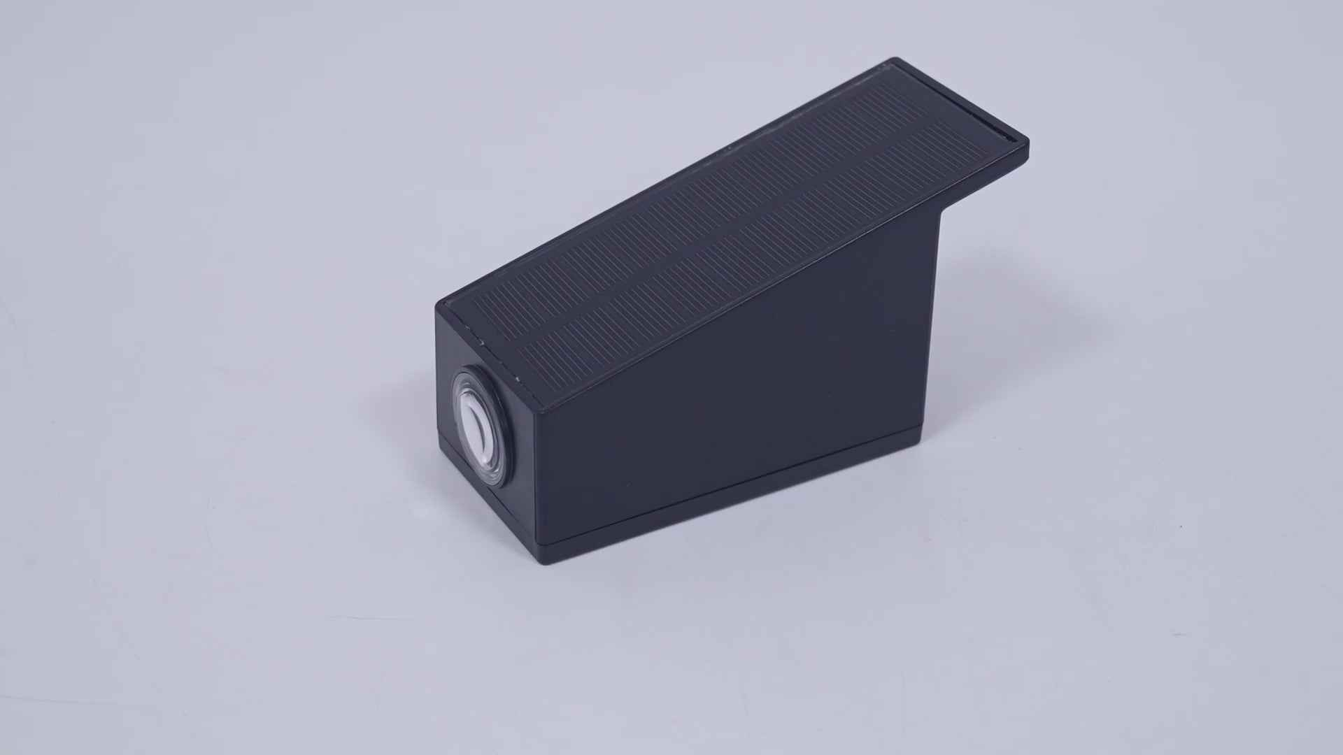 2W SOLAR UP & DOWN WALL WASHER
