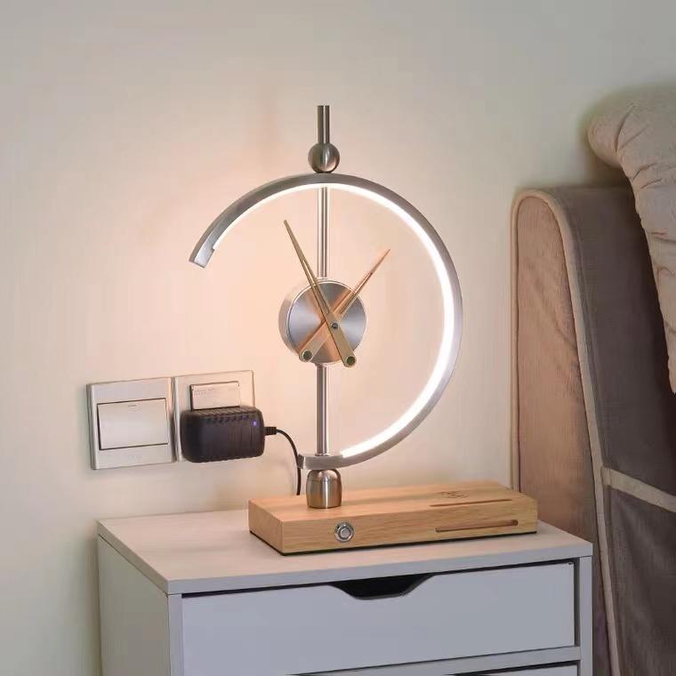 LAMP for study table