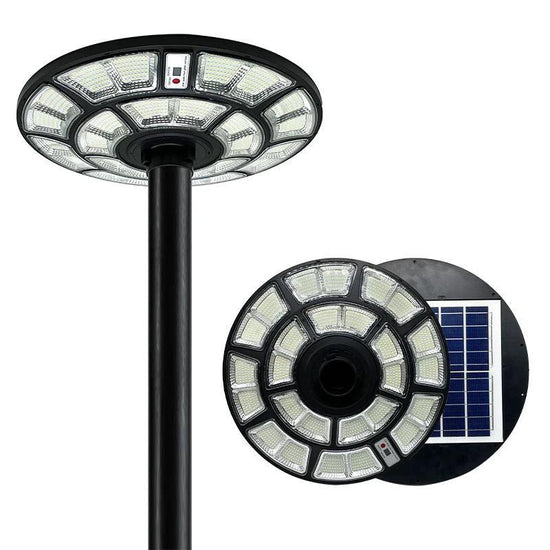 400W SOLAR UFO LIGHT FL-337