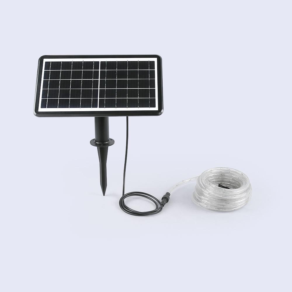 SOLAR ROPE LIGHT (10 Meters) FL-RL-056-
