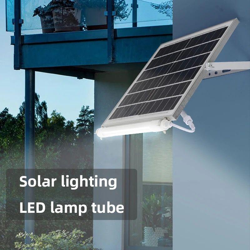 100W SOLAR TUBE LIGHT