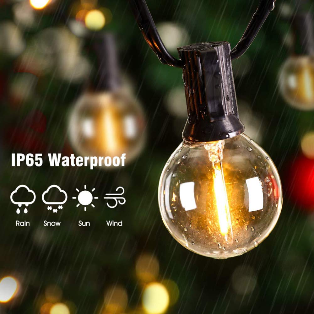Solar String L SOLAR STRING LIGHT (12) FL-SSL-61