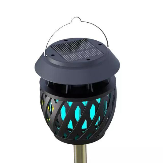 SOLAR MOSQUITO LIGHT